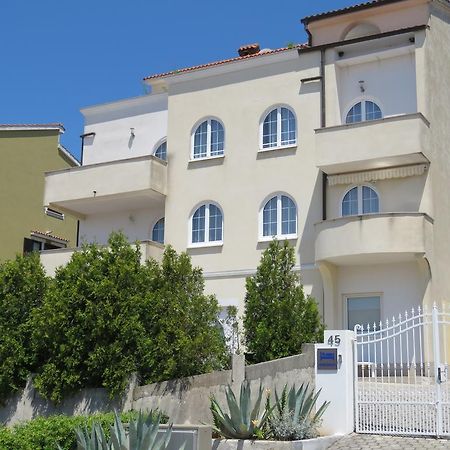Apartments Villa Urbajs Vrsar Luaran gambar