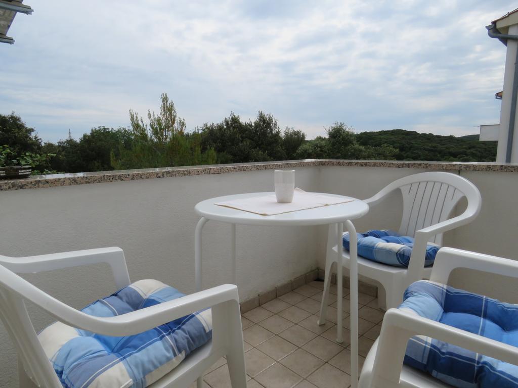 Apartments Villa Urbajs Vrsar Bilik gambar