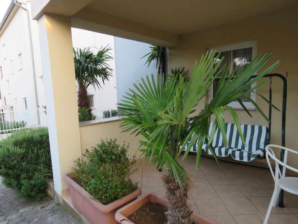 Apartments Villa Urbajs Vrsar Bilik gambar