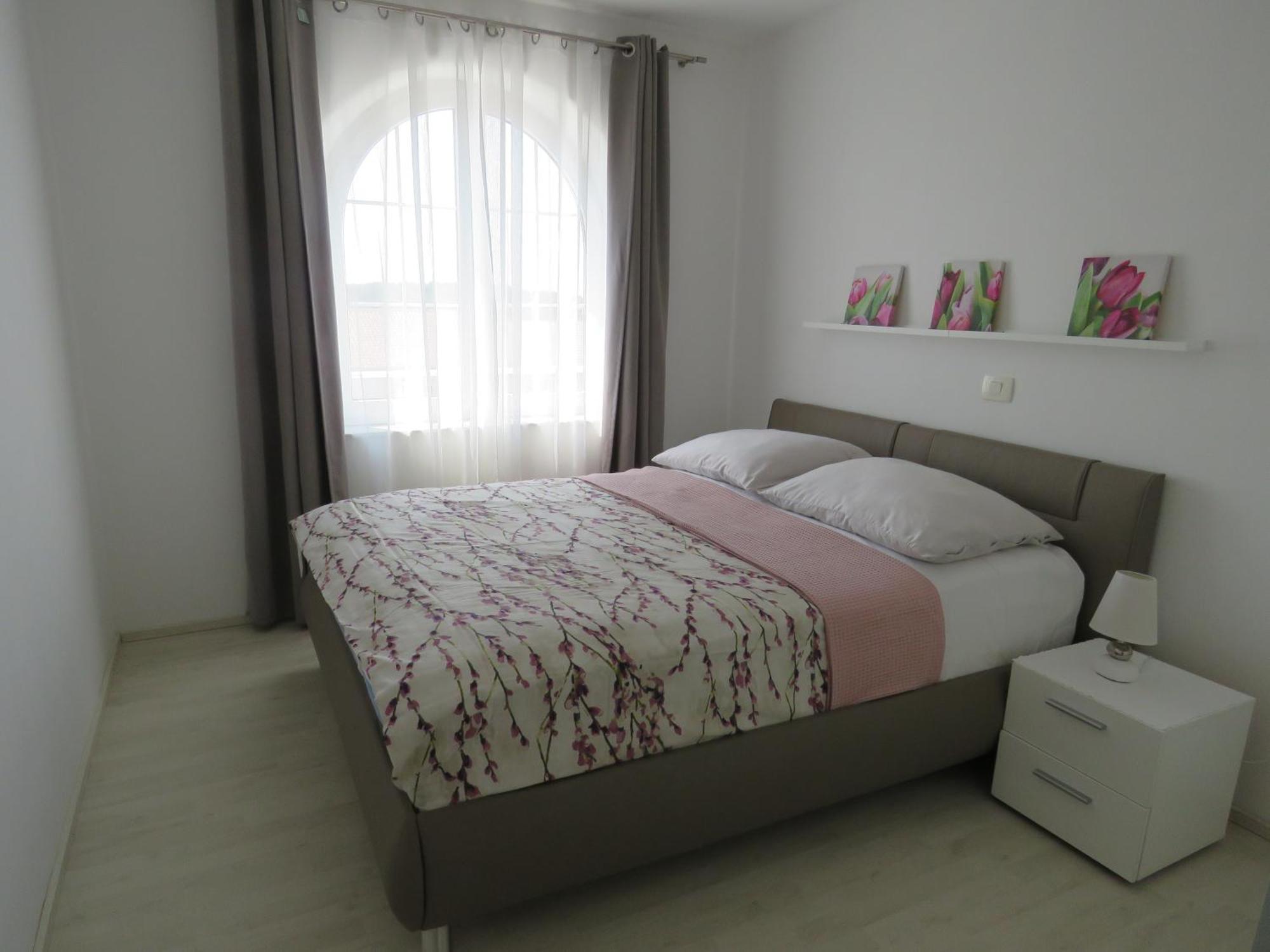 Apartments Villa Urbajs Vrsar Luaran gambar