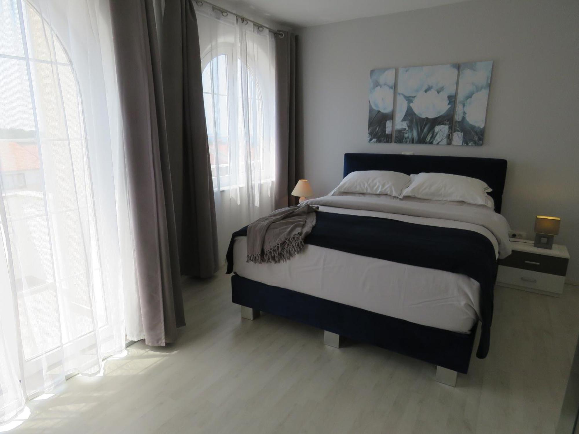 Apartments Villa Urbajs Vrsar Luaran gambar