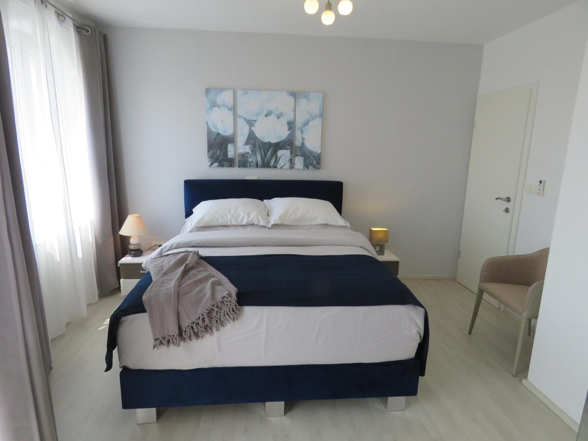 Apartments Villa Urbajs Vrsar Luaran gambar
