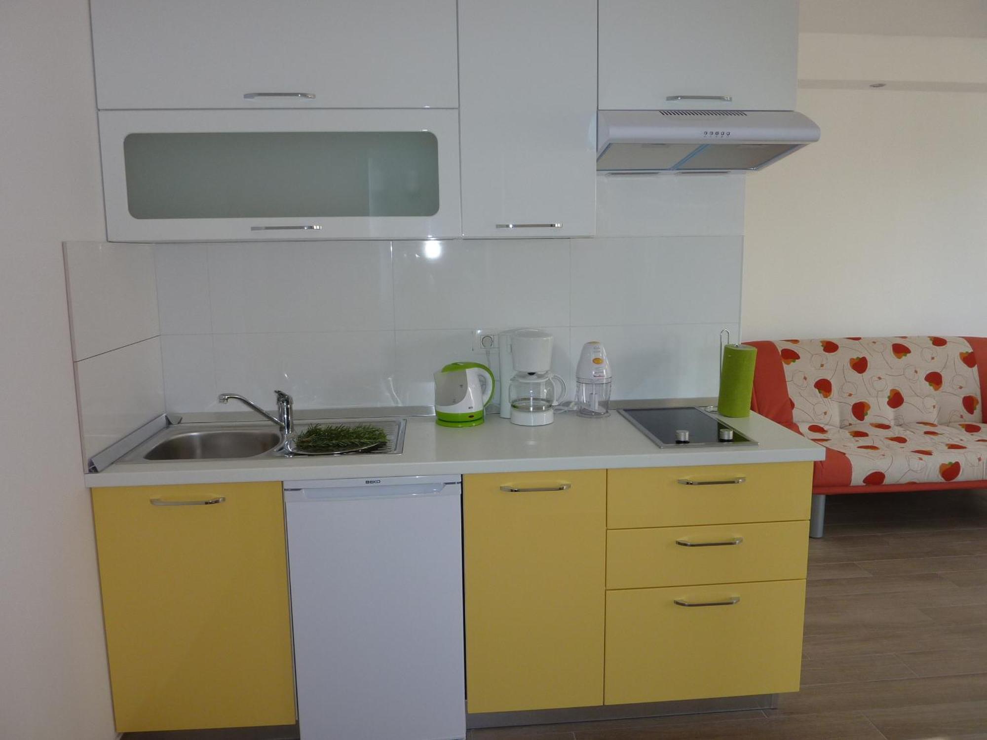 Apartments Villa Urbajs Vrsar Luaran gambar