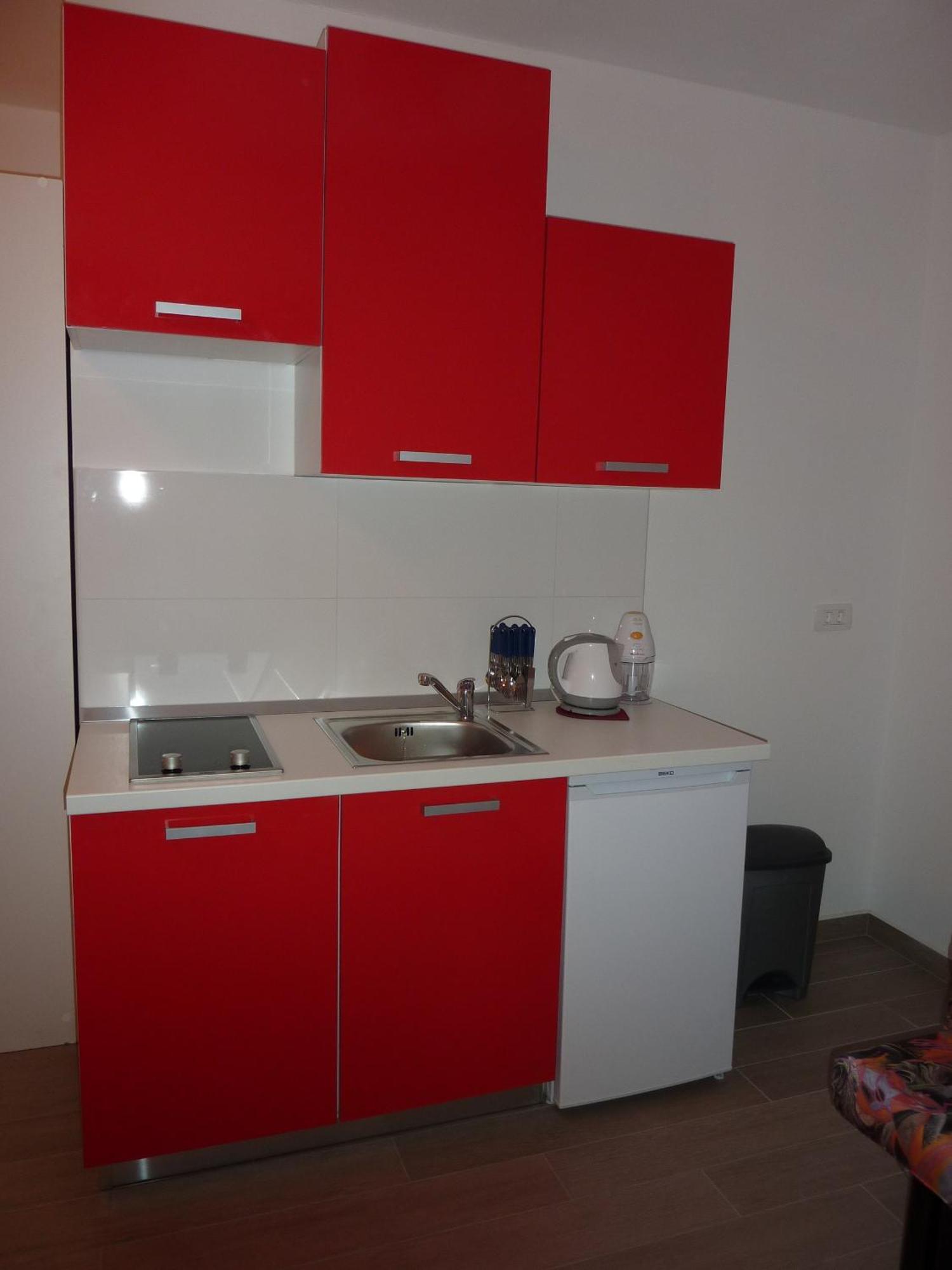 Apartments Villa Urbajs Vrsar Luaran gambar