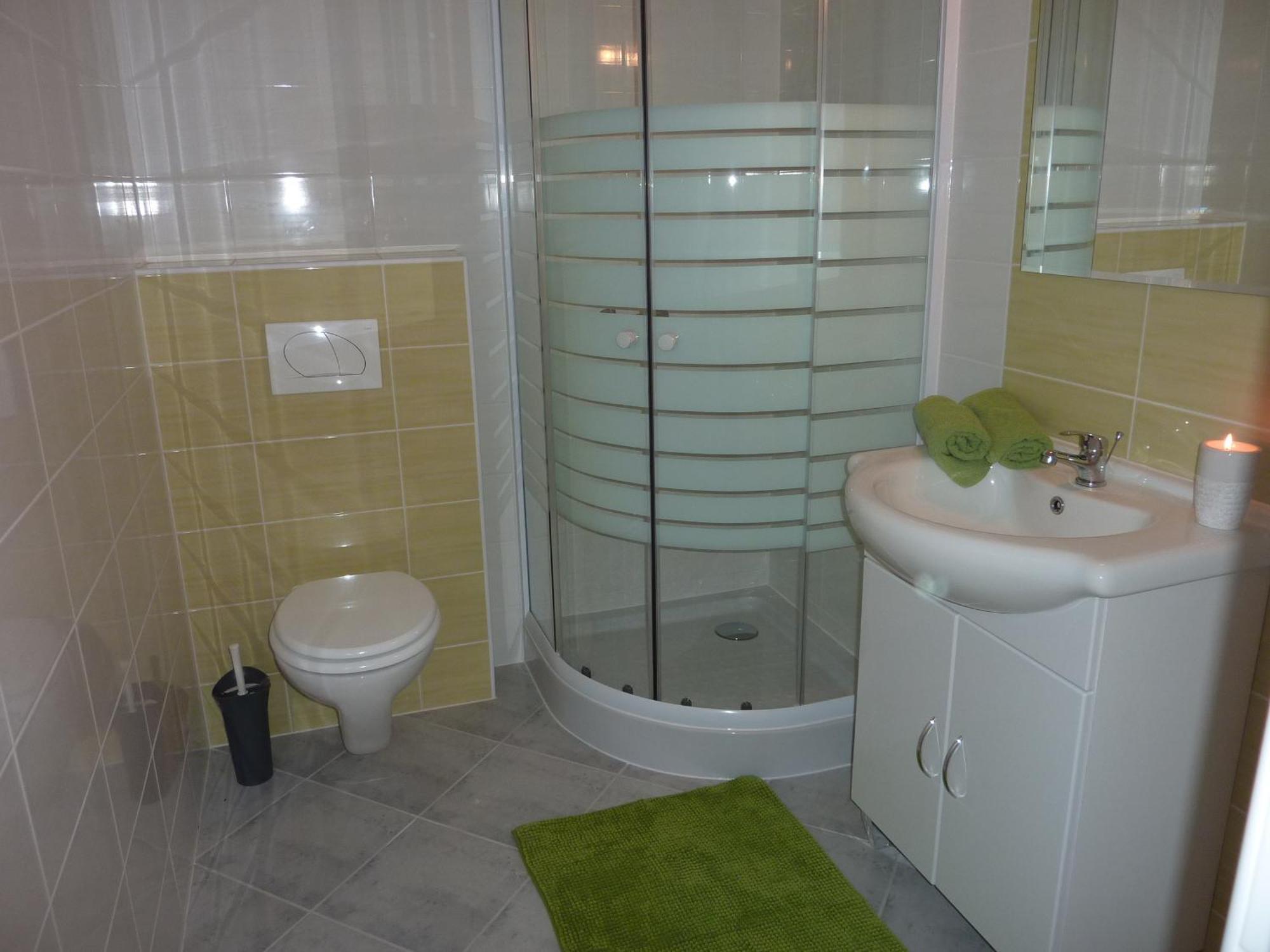 Apartments Villa Urbajs Vrsar Luaran gambar