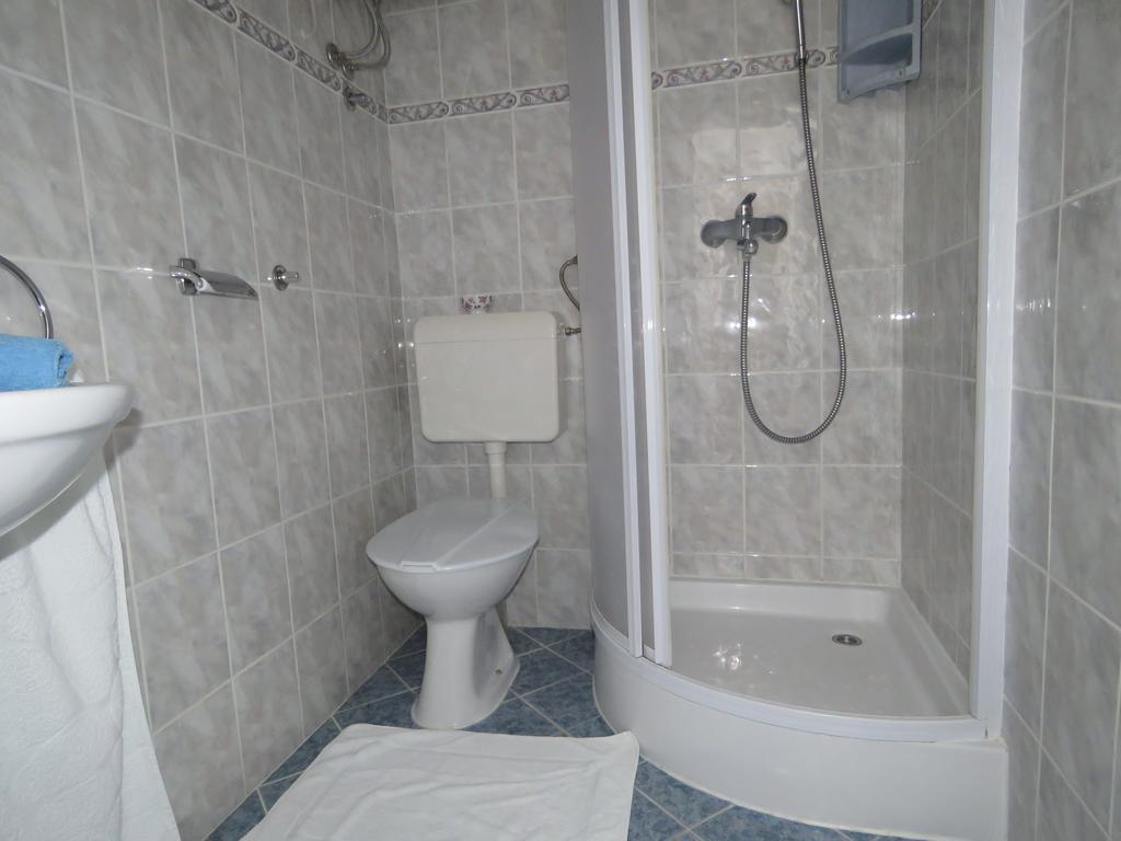 Apartments Villa Urbajs Vrsar Luaran gambar
