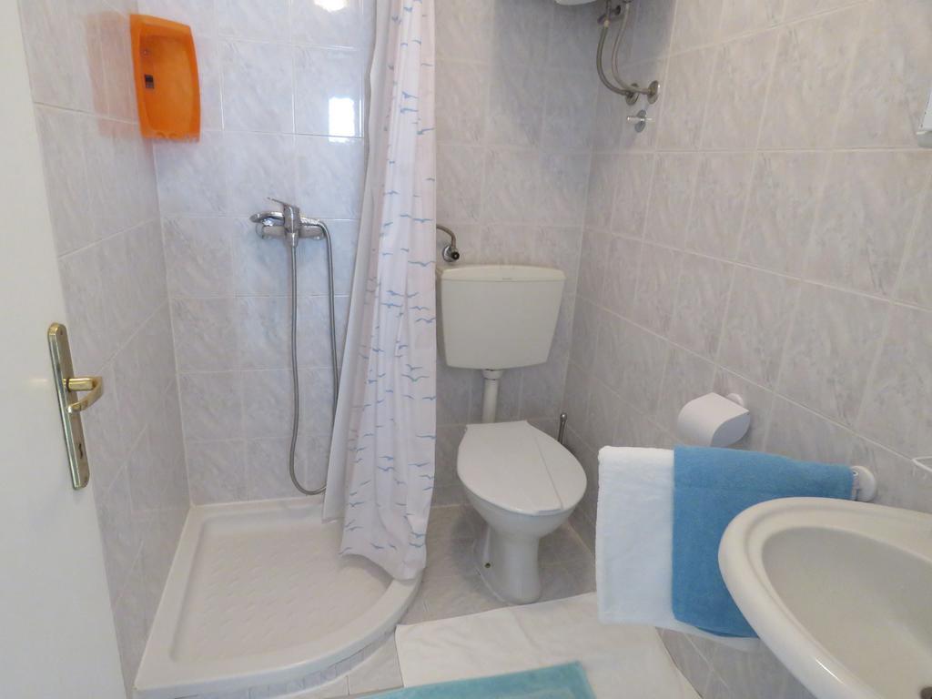 Apartments Villa Urbajs Vrsar Luaran gambar