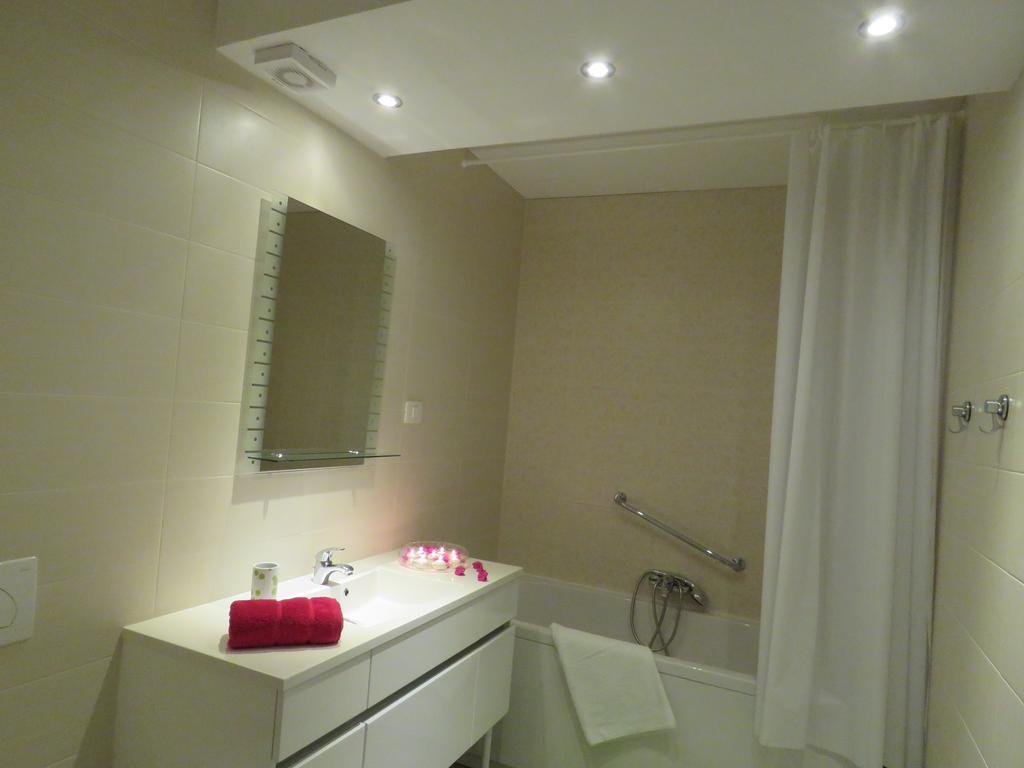 Apartments Villa Urbajs Vrsar Luaran gambar