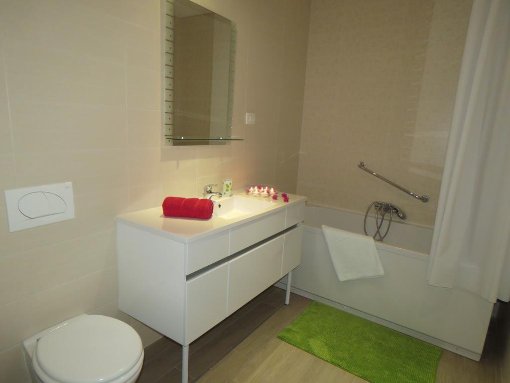 Apartments Villa Urbajs Vrsar Luaran gambar