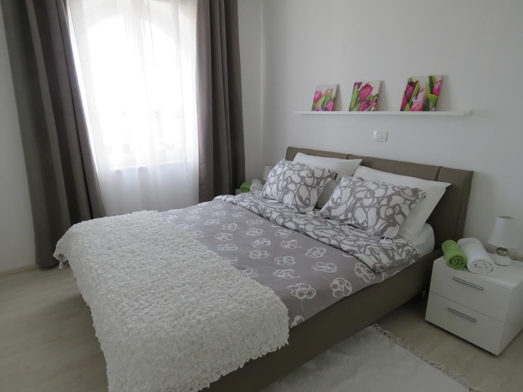 Apartments Villa Urbajs Vrsar Luaran gambar