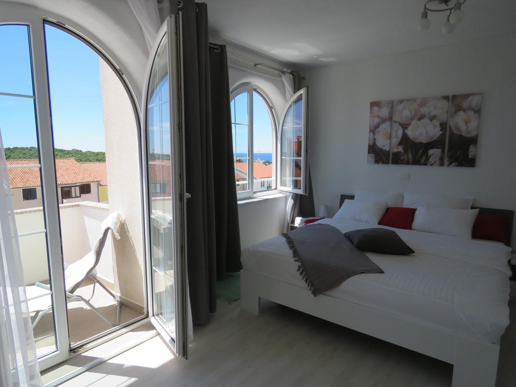 Apartments Villa Urbajs Vrsar Luaran gambar