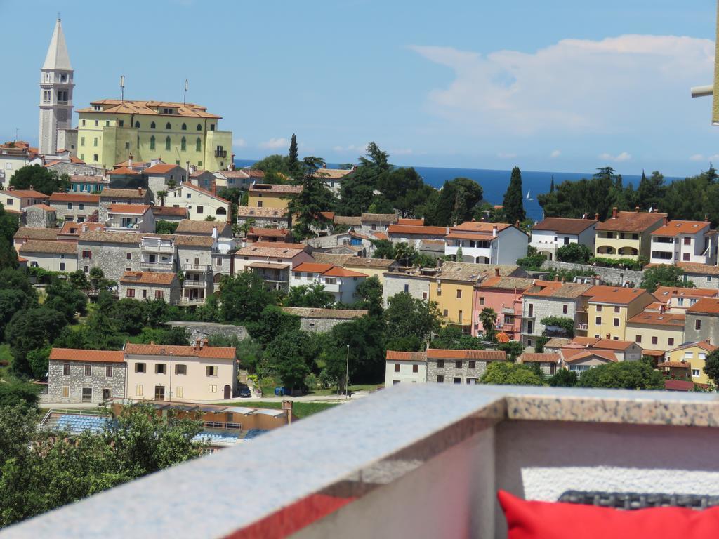 Apartments Villa Urbajs Vrsar Luaran gambar