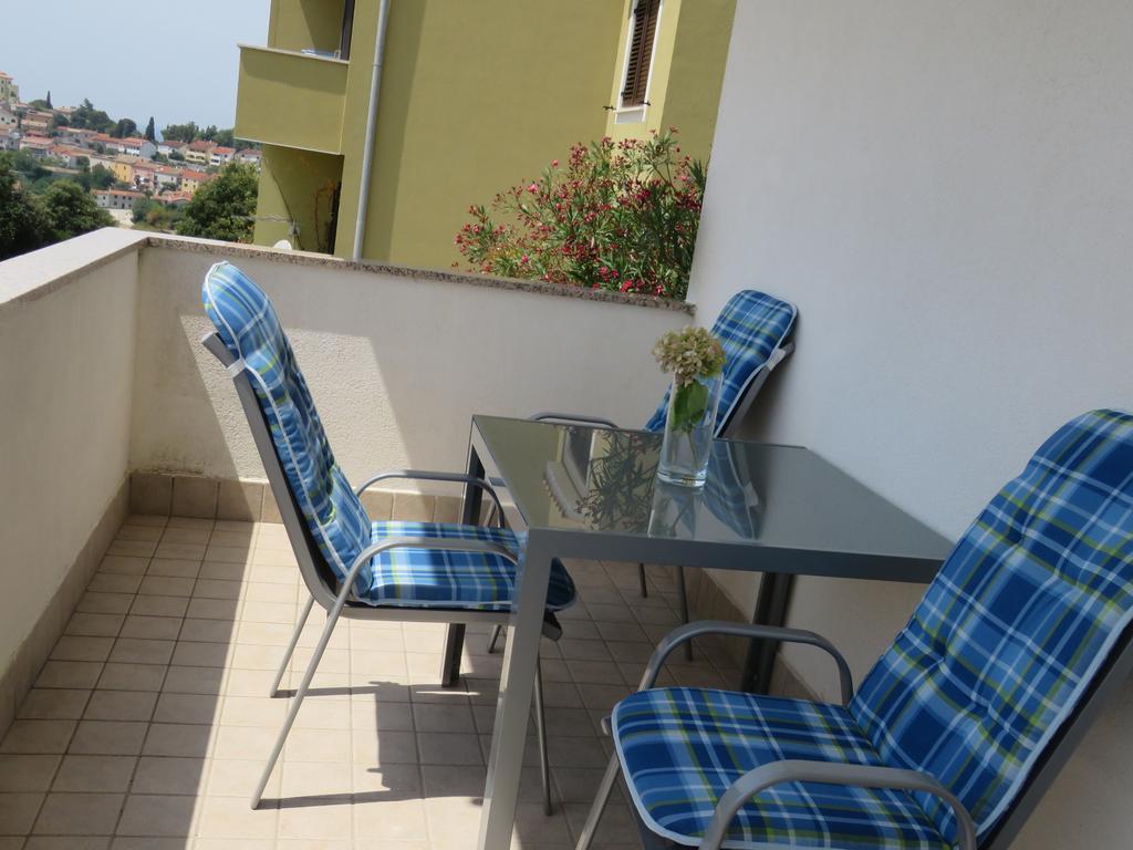 Apartments Villa Urbajs Vrsar Luaran gambar