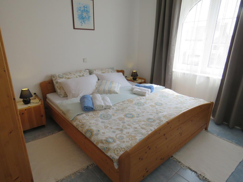 Apartments Villa Urbajs Vrsar Luaran gambar
