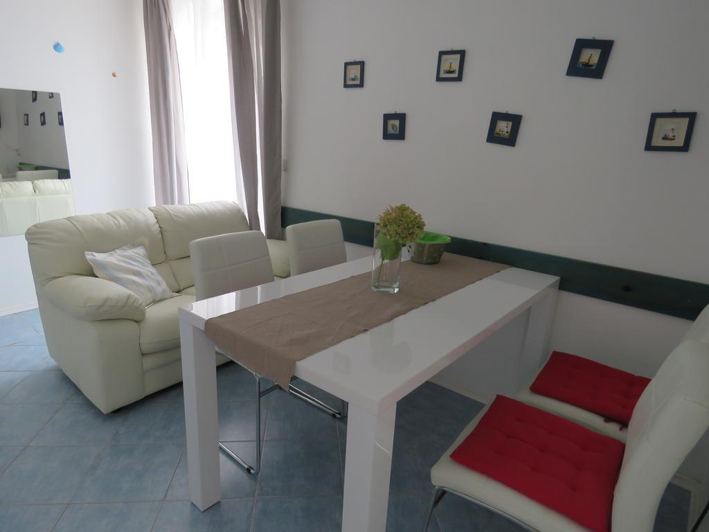 Apartments Villa Urbajs Vrsar Luaran gambar