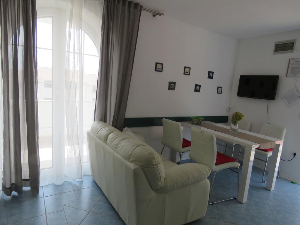 Apartments Villa Urbajs Vrsar Luaran gambar