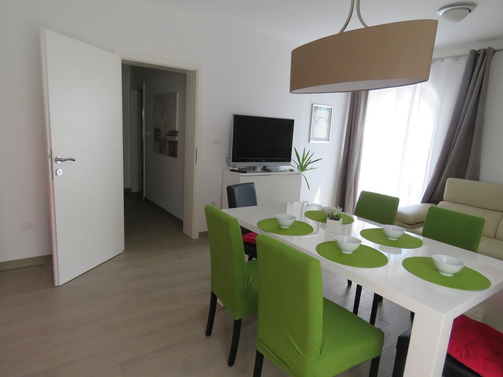 Apartments Villa Urbajs Vrsar Bilik gambar