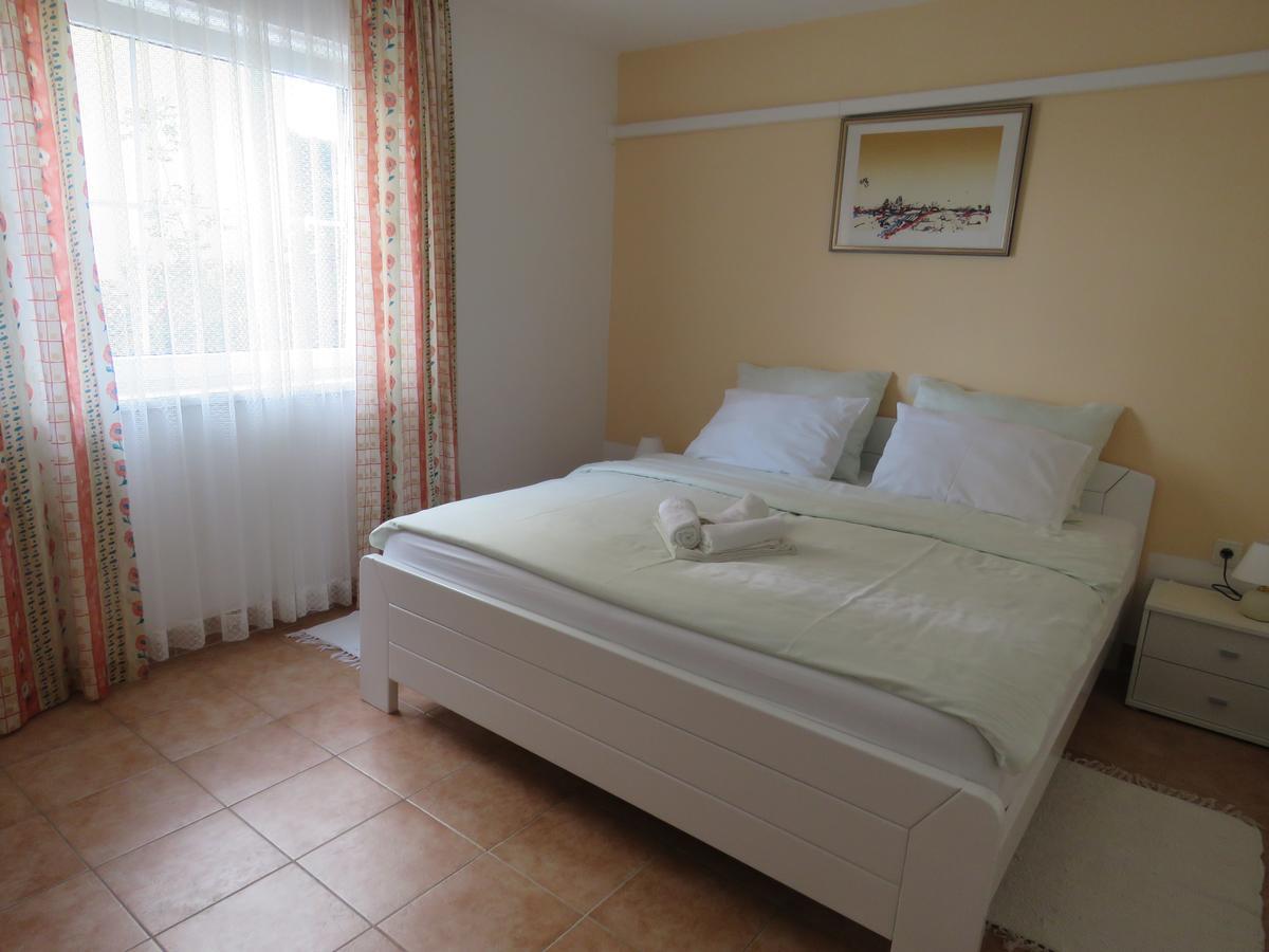Apartments Villa Urbajs Vrsar Luaran gambar
