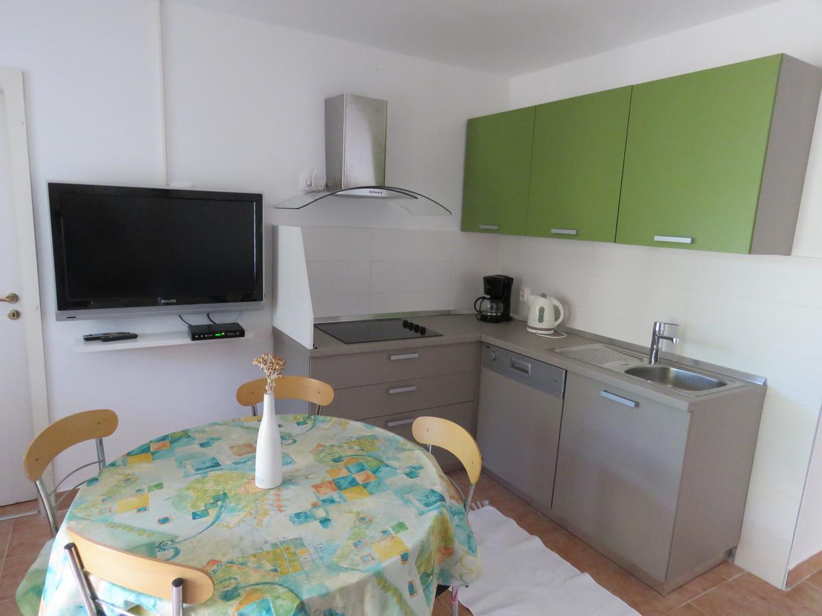 Apartments Villa Urbajs Vrsar Luaran gambar