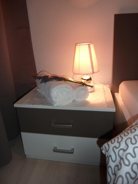 Apartments Villa Urbajs Vrsar Luaran gambar