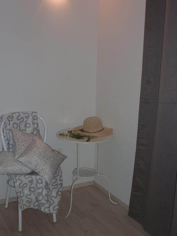 Apartments Villa Urbajs Vrsar Luaran gambar