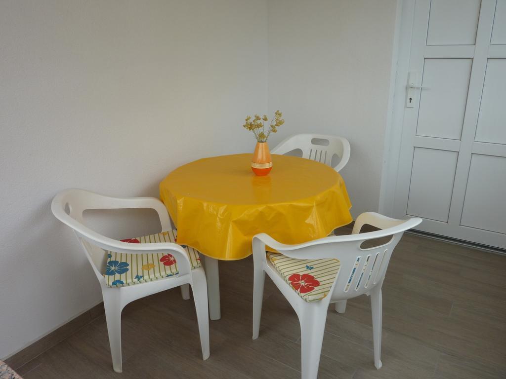 Apartments Villa Urbajs Vrsar Bilik gambar