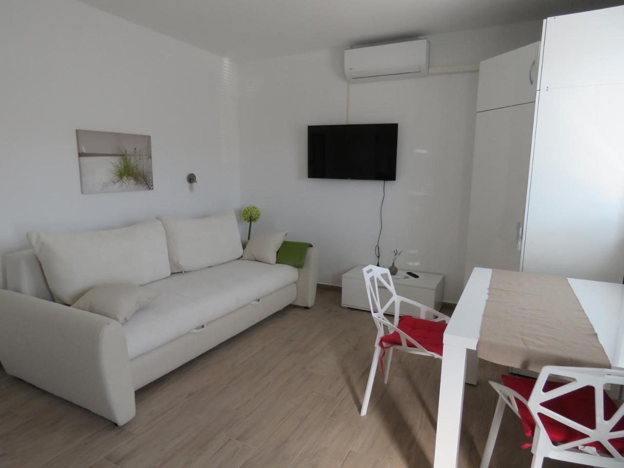 Apartments Villa Urbajs Vrsar Luaran gambar