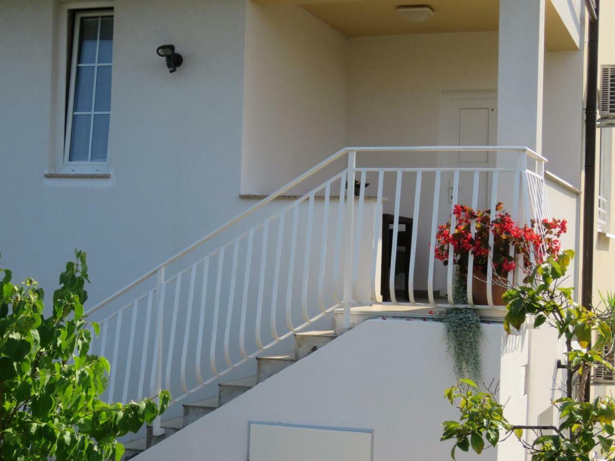 Apartments Villa Urbajs Vrsar Luaran gambar
