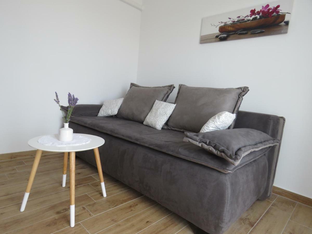 Apartments Villa Urbajs Vrsar Luaran gambar