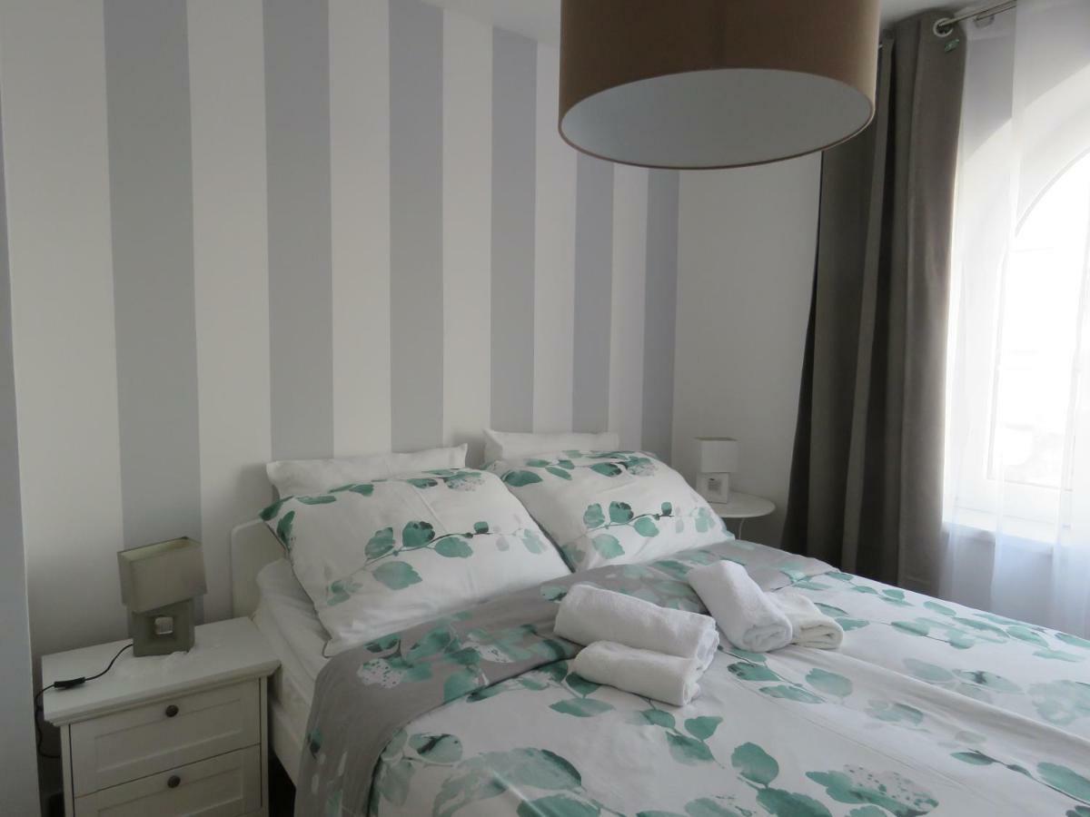 Apartments Villa Urbajs Vrsar Luaran gambar