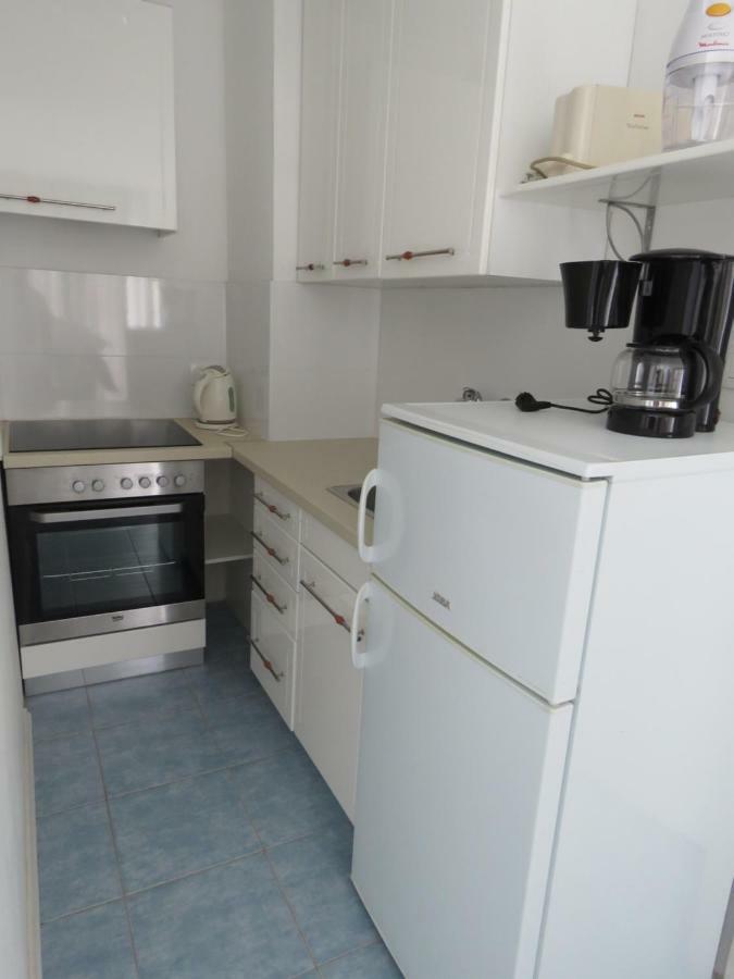 Apartments Villa Urbajs Vrsar Luaran gambar