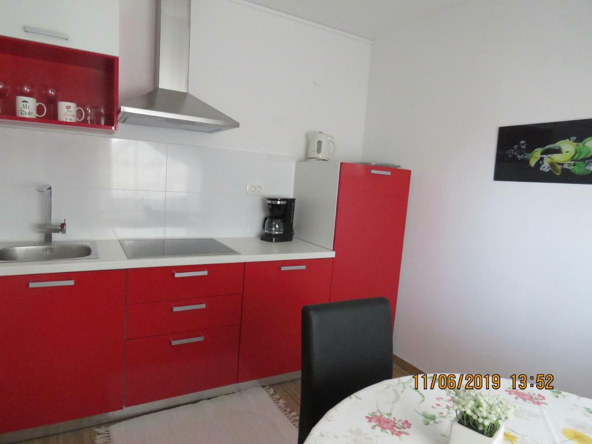 Apartments Villa Urbajs Vrsar Luaran gambar