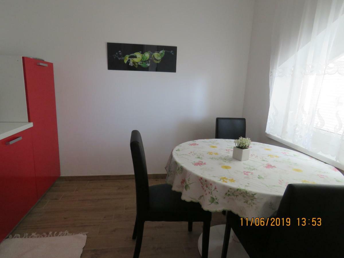Apartments Villa Urbajs Vrsar Luaran gambar