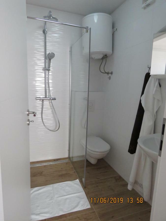 Apartments Villa Urbajs Vrsar Luaran gambar